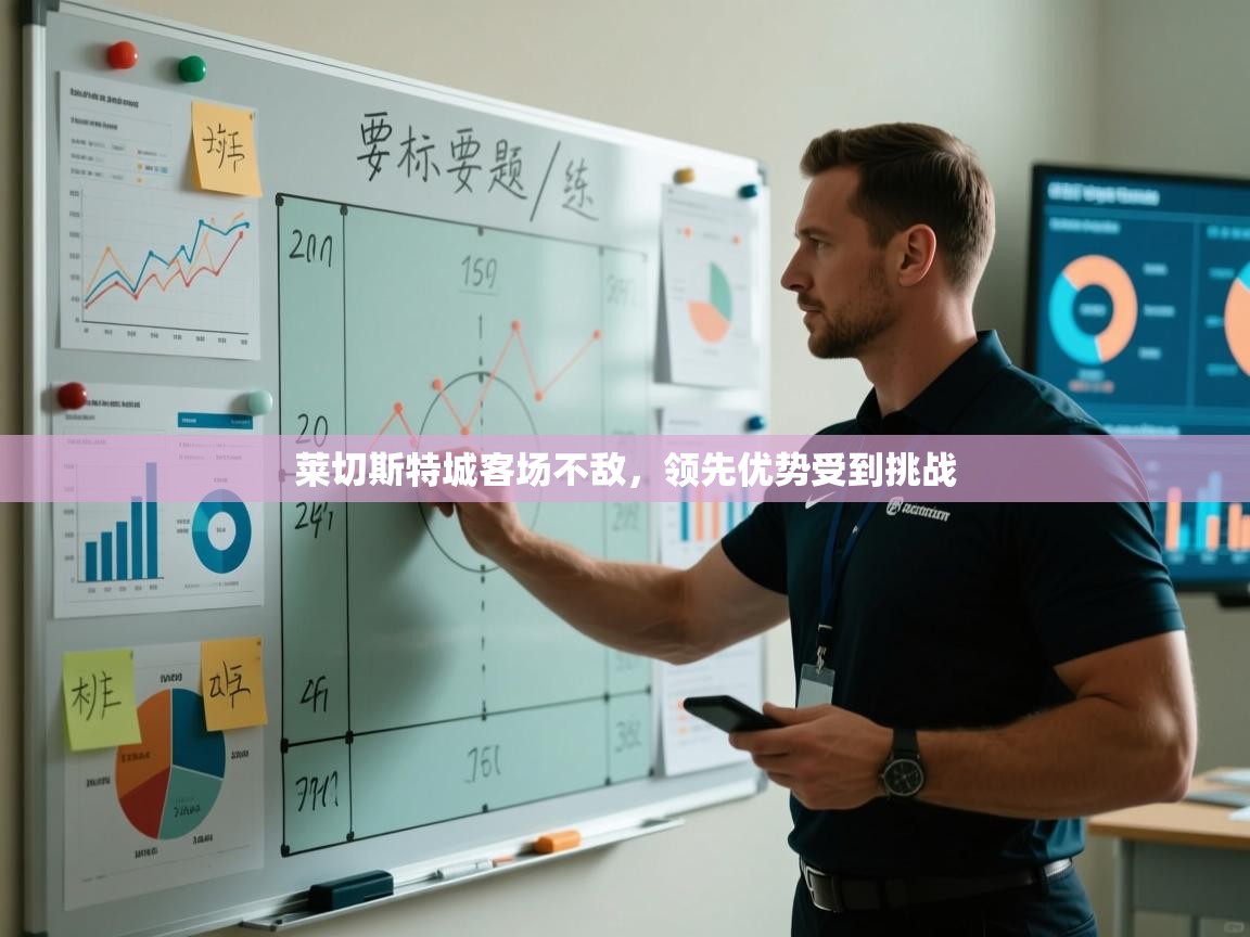 莱切斯特城客场不敌，领先优势受到挑战