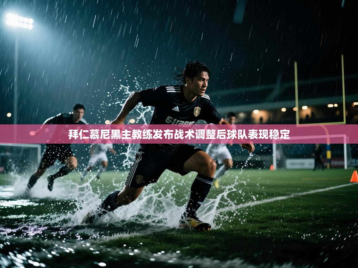 拜仁慕尼黑主教练发布战术调整后球队表现稳定 第2张