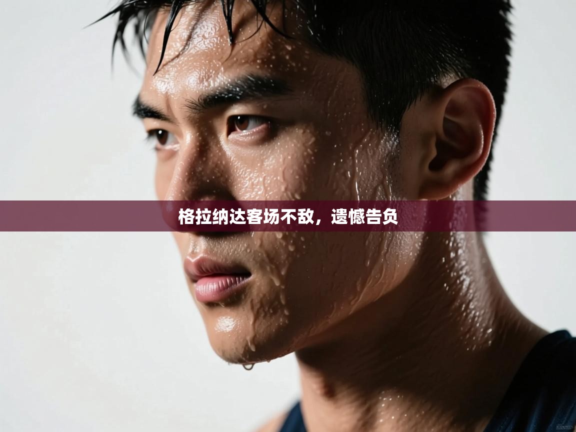 格拉纳达客场不敌，遗憾告负