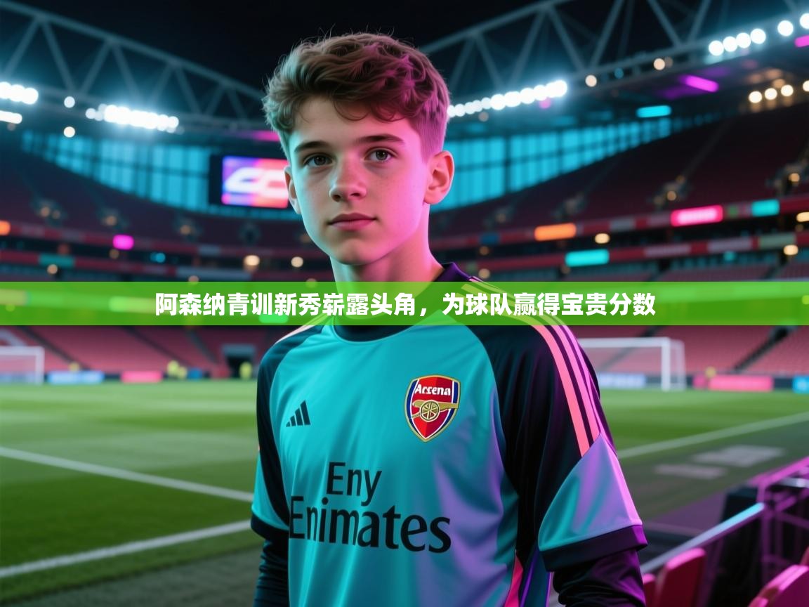 阿森纳青训新秀崭露头角，为球队赢得宝贵分数