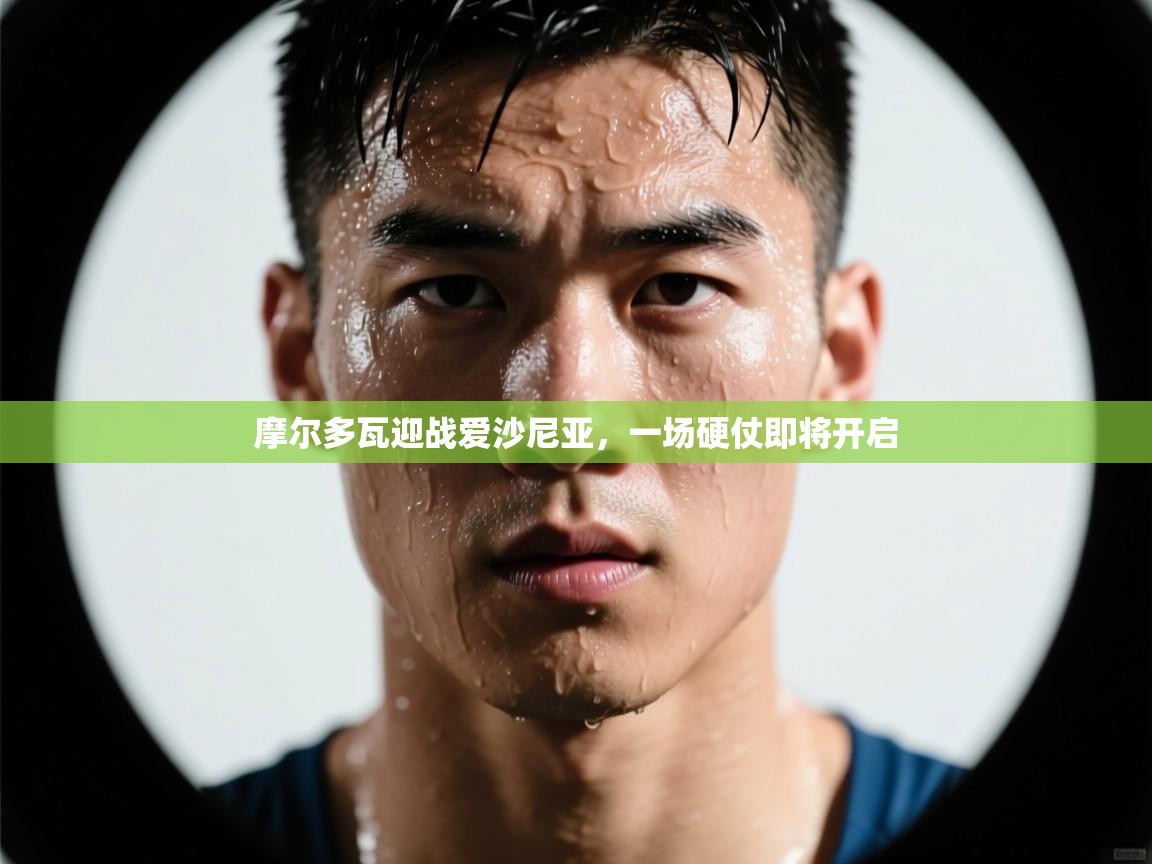 摩尔多瓦迎战爱沙尼亚，一场硬仗即将开启