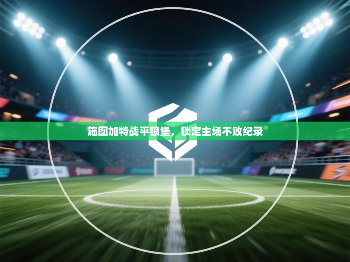 施图加特战平狼堡，锁定主场不败纪录  第2张