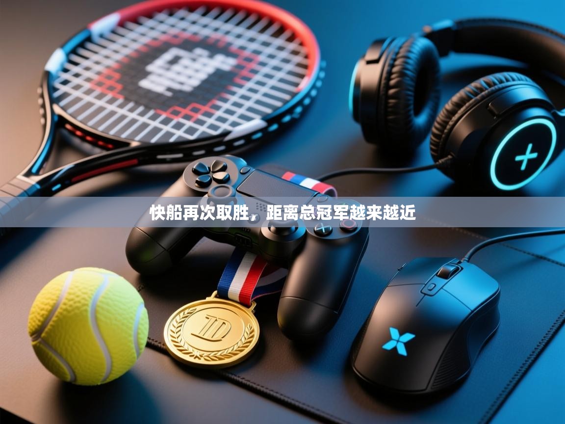 快船再次取胜，距离总冠军越来越近