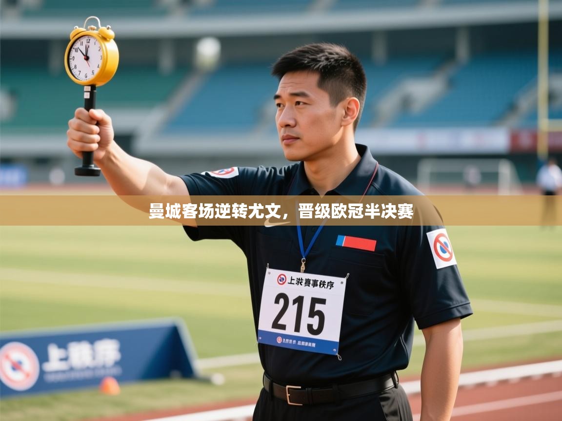 曼城客场逆转尤文，晋级欧冠半决赛